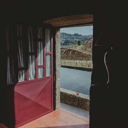 The FarmHouse I - Uma quinta deslumbrante Felgueiras Extérieur photo