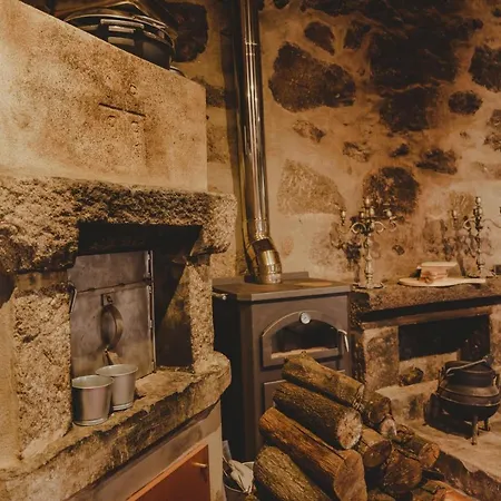 The FarmHouse I - Uma quinta deslumbrante Felgueiras Extérieur photo