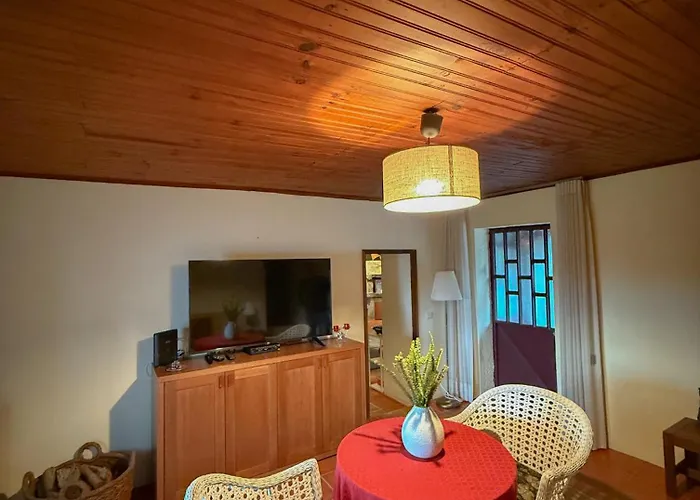 The FarmHouse I - Uma quinta deslumbrante
