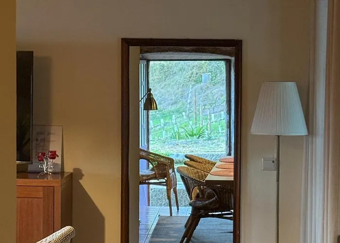The FarmHouse I - Uma quinta deslumbrante