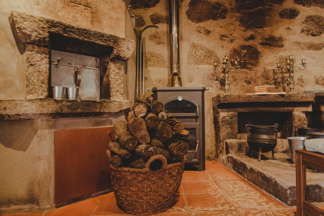 The I - Uma Quinta Deslumbrante Hébergement de vacances Felgueiras