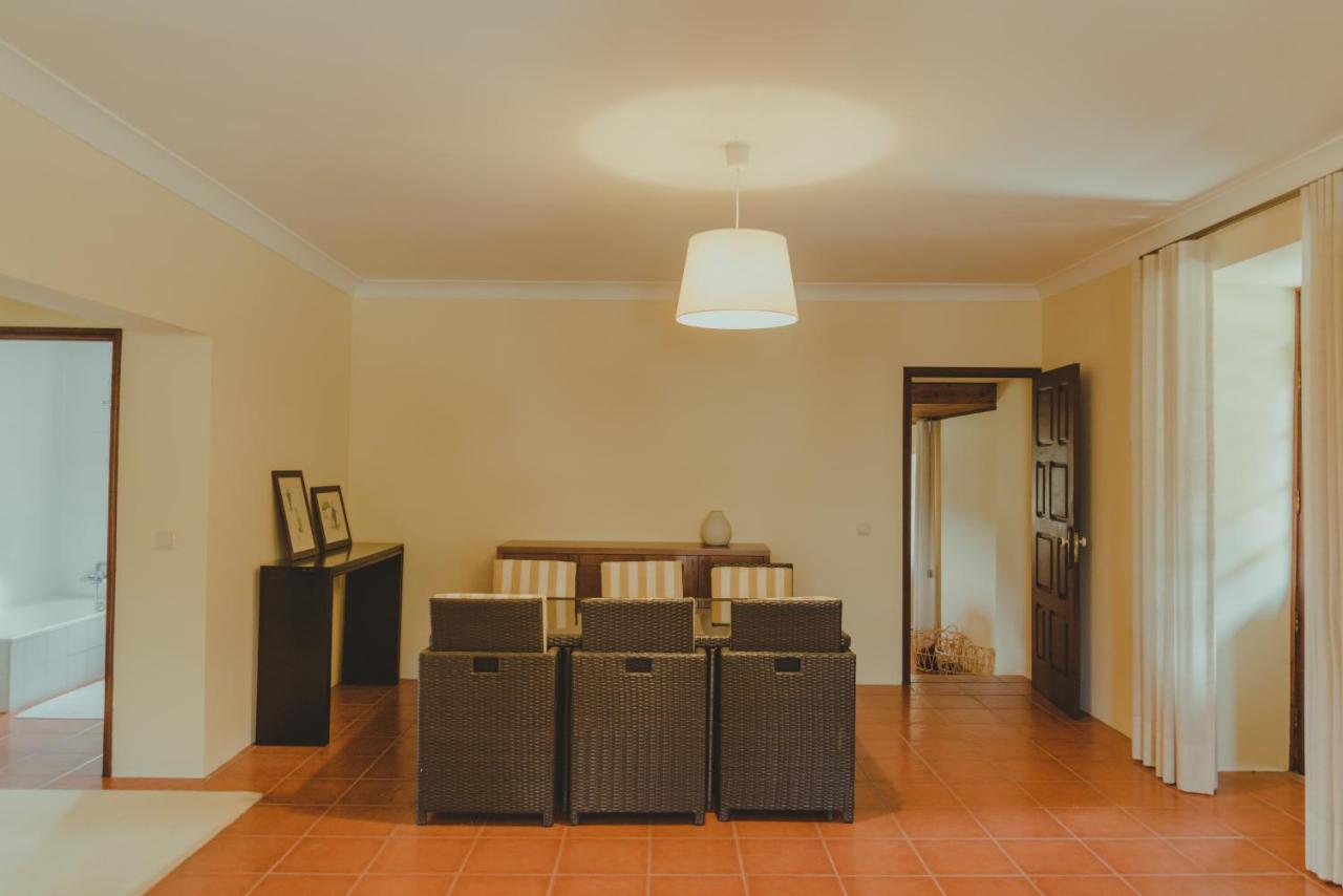 Hébergement de vacances The I - Uma Quinta Deslumbrante