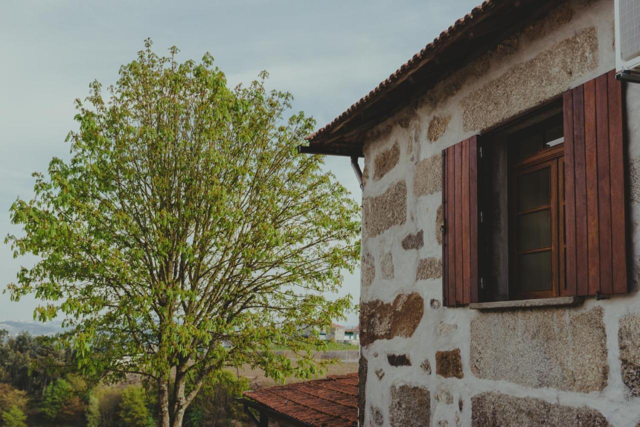 Hébergement de vacances The I - Uma Quinta Deslumbrante Felgueiras