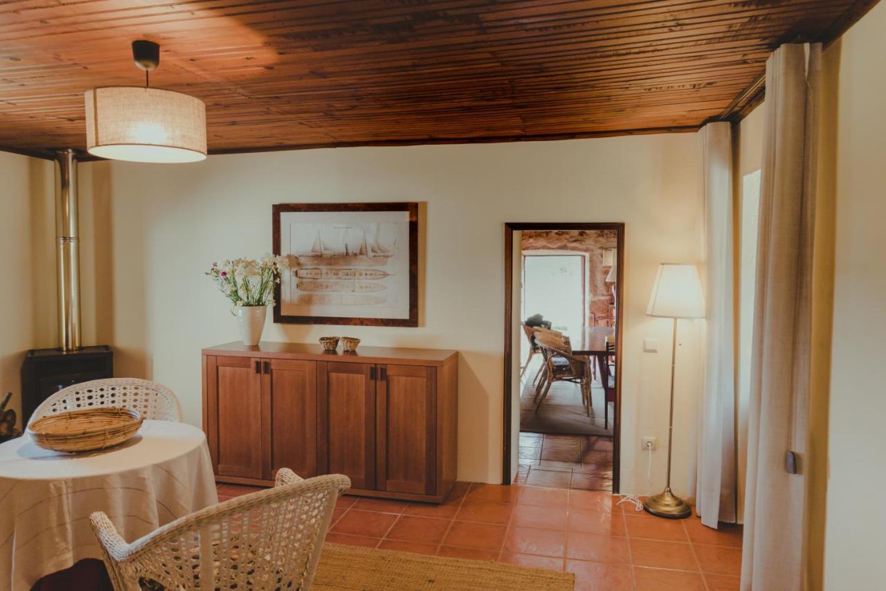 Hébergement de vacances The I - Uma Quinta Deslumbrante