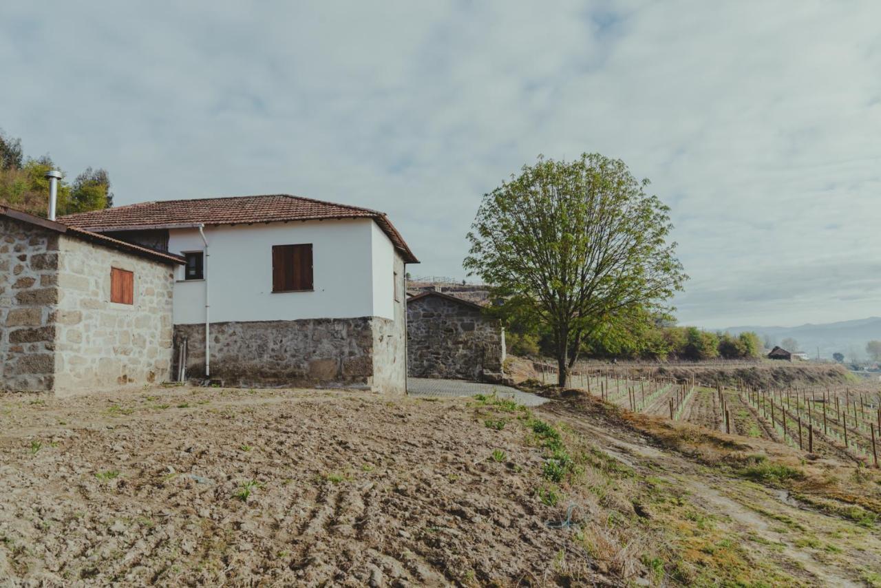 Hébergement de vacances The I - Uma Quinta Deslumbrante Felgueiras