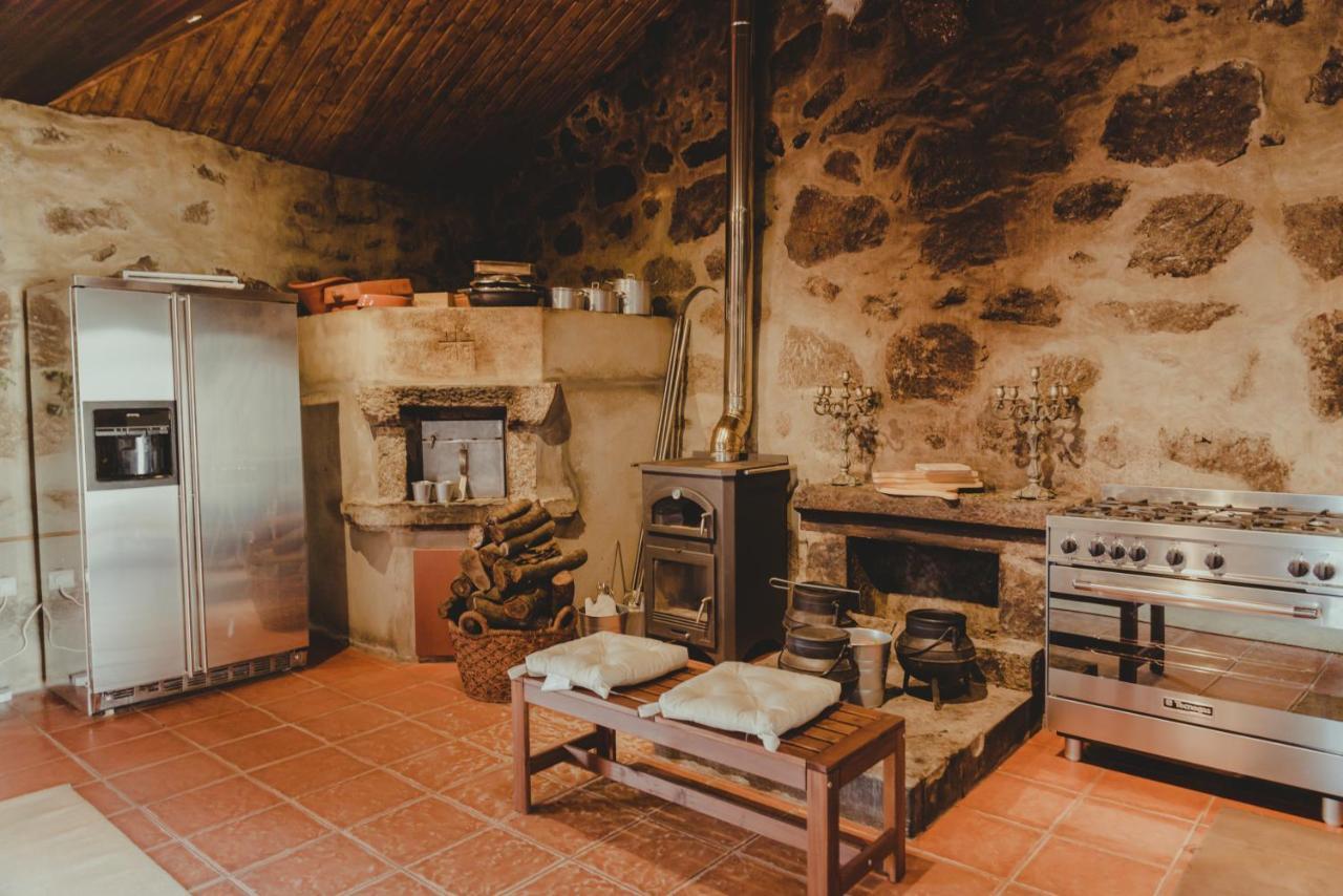 Hébergement de vacances The I - Uma Quinta Deslumbrante *