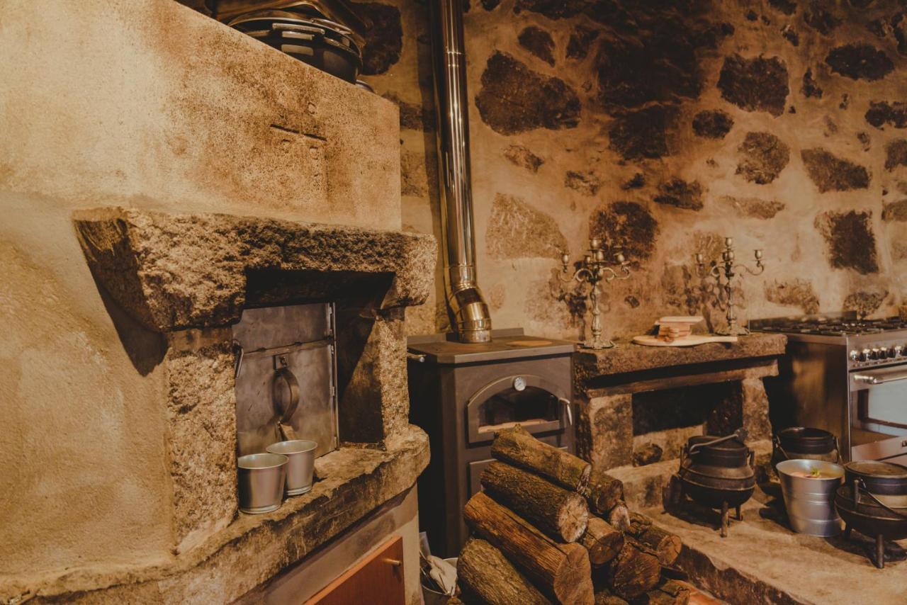 The I - Uma Quinta Deslumbrante Hébergement de vacances Felgueiras