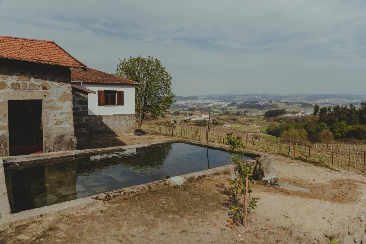 Hébergement de vacances The I - Uma Quinta Deslumbrante