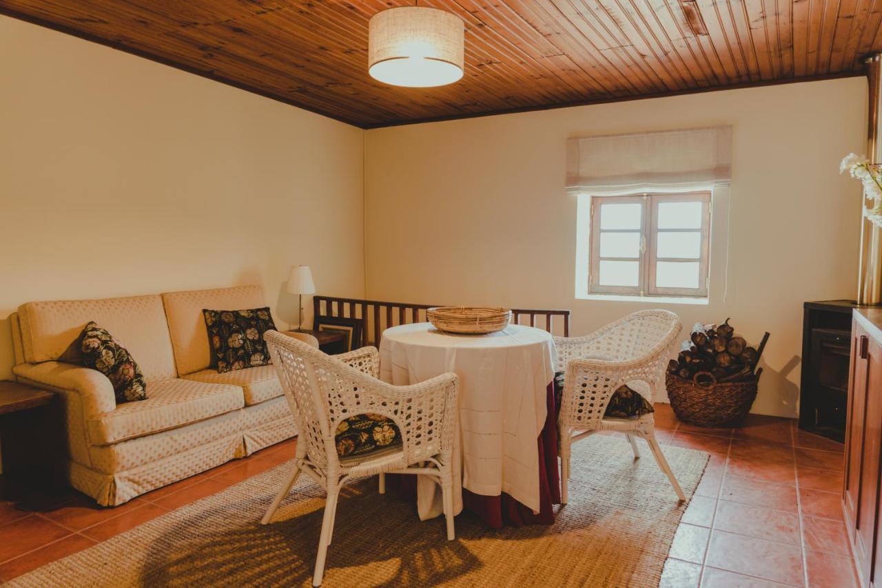 Hébergement de vacances The I - Uma Quinta Deslumbrante *