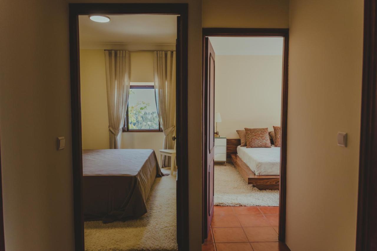 The I - Uma Quinta Deslumbrante Hébergement de vacances *