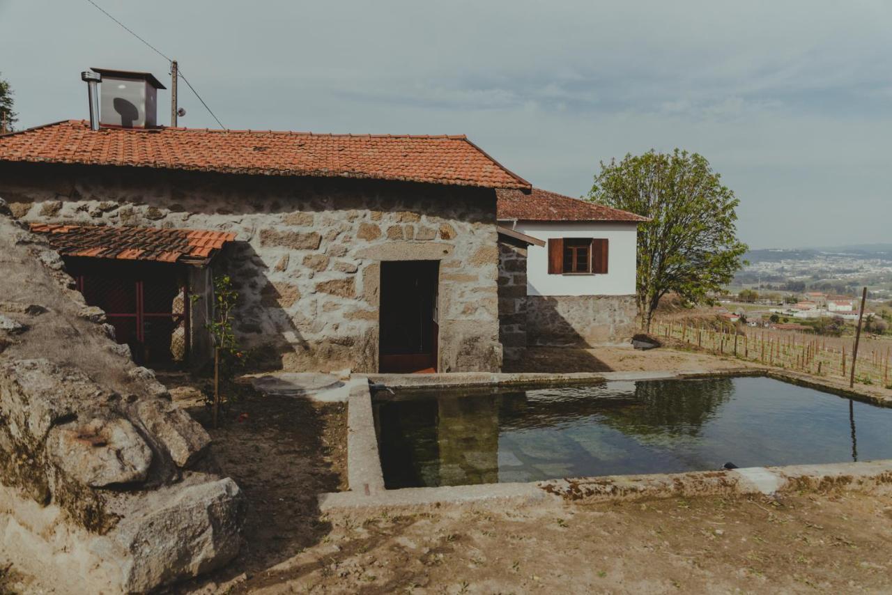 The I - Uma Quinta Deslumbrante Felgueiras