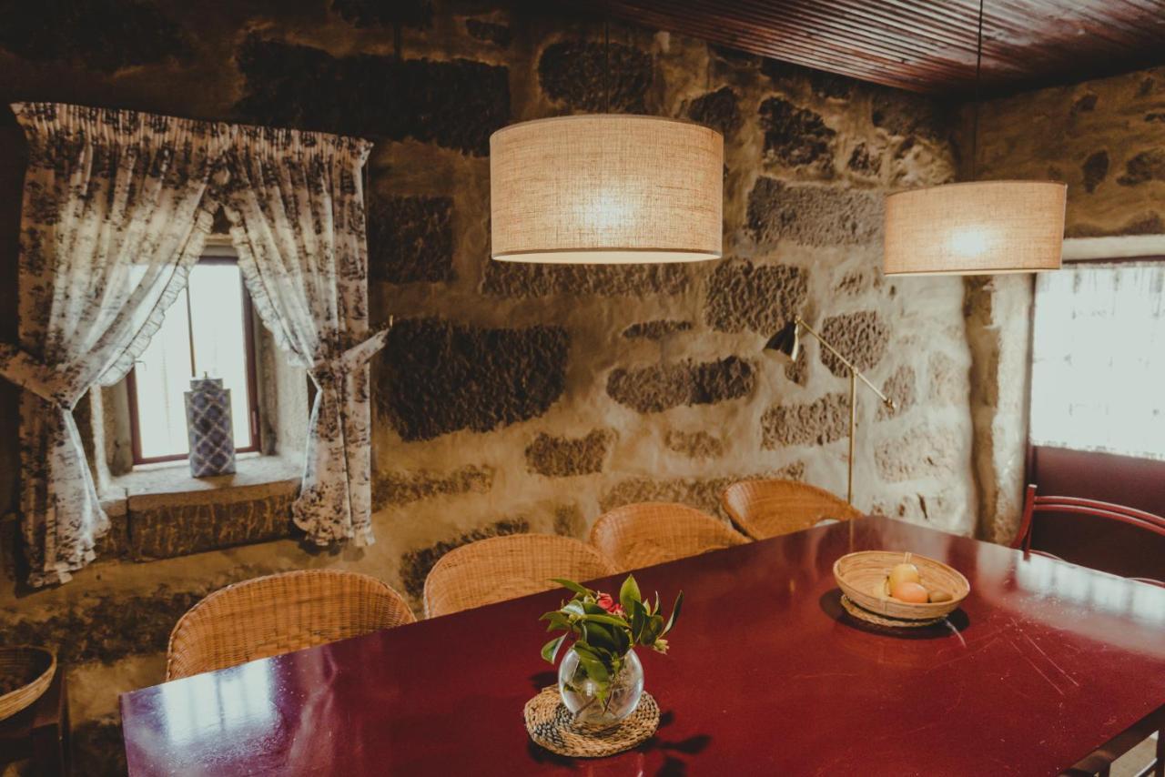 Hébergement de vacances The I - Uma Quinta Deslumbrante Felgueiras