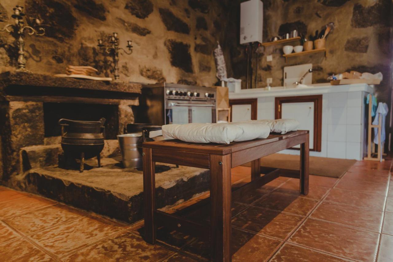 The I - Uma Quinta Deslumbrante Hébergement de vacances Felgueiras