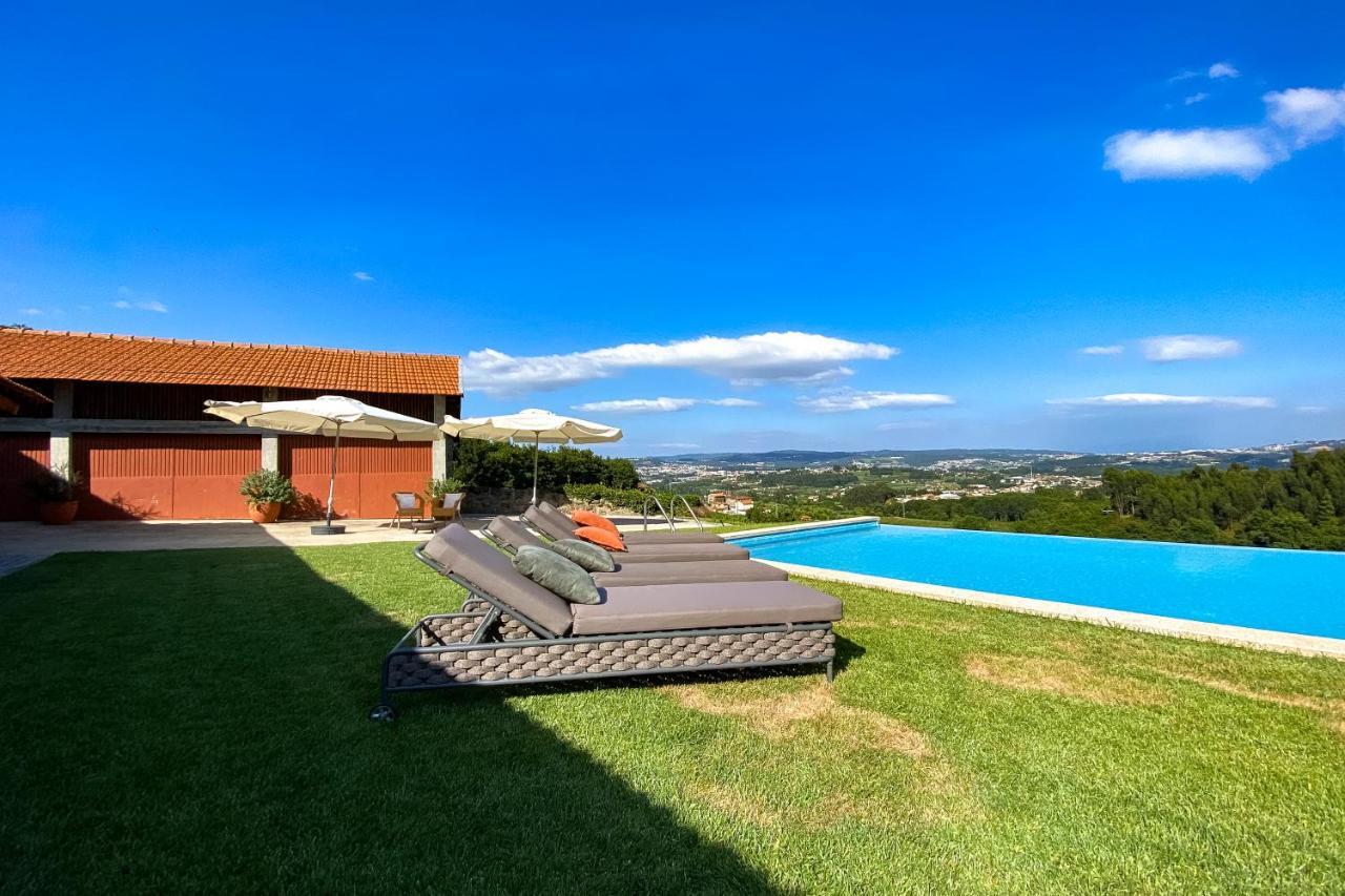 The I - Uma Quinta Deslumbrante Hébergement de vacances