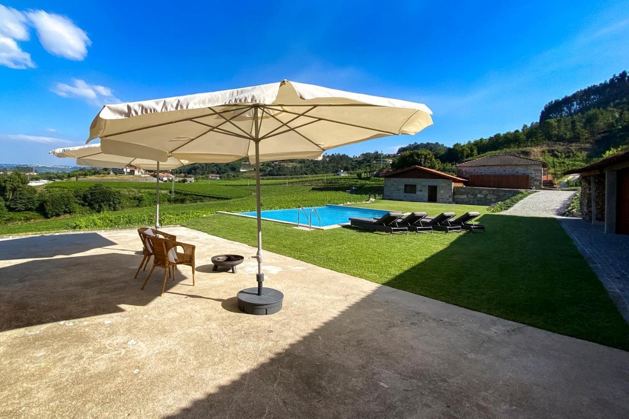 The I - Uma Quinta Deslumbrante Hébergement de vacances