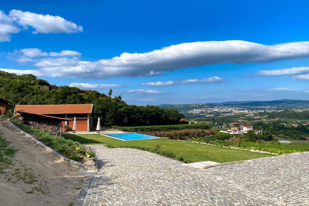 The I - Uma Quinta Deslumbrante Hébergement de vacances