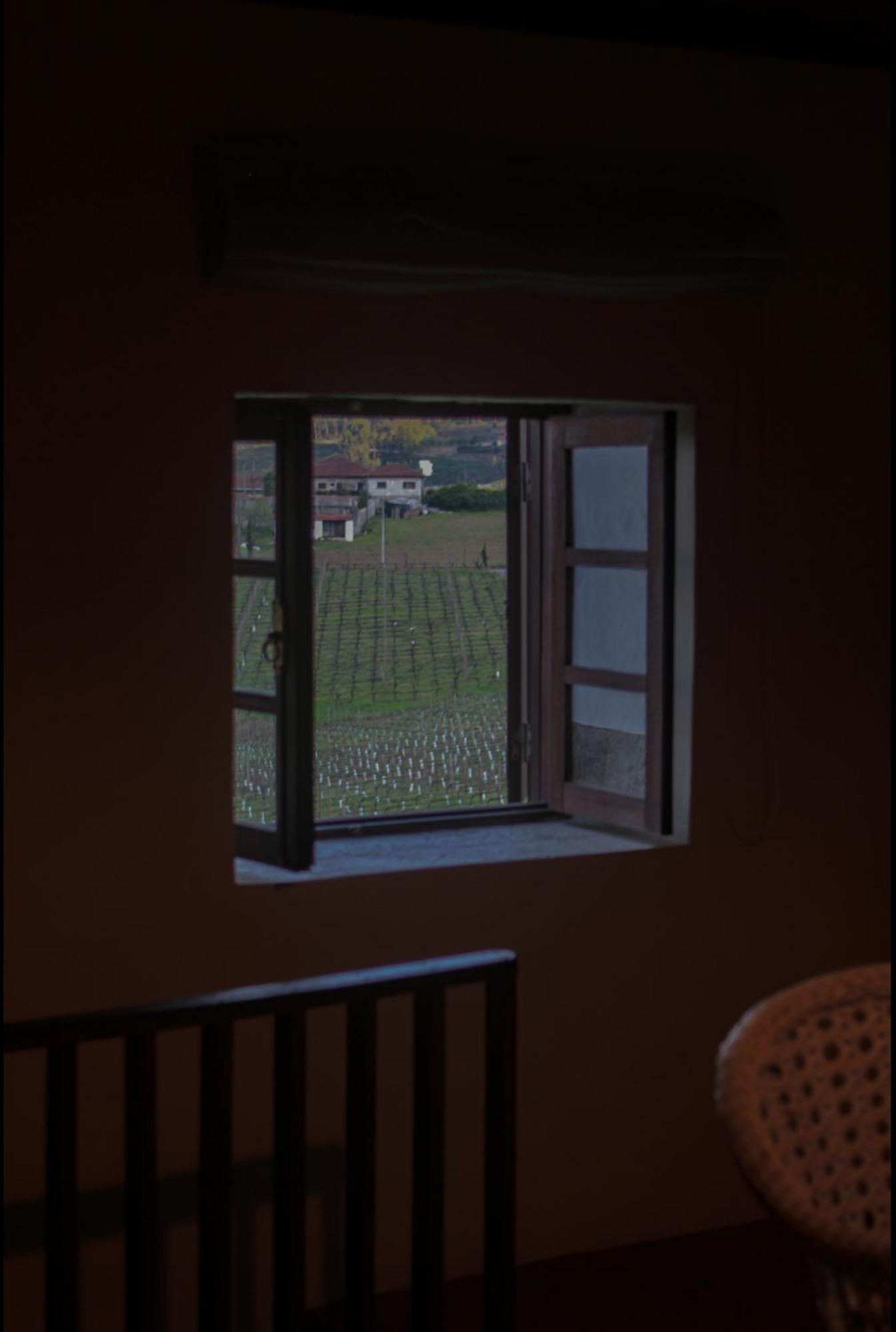 Hébergement de vacances The I - Uma Quinta Deslumbrante Felgueiras