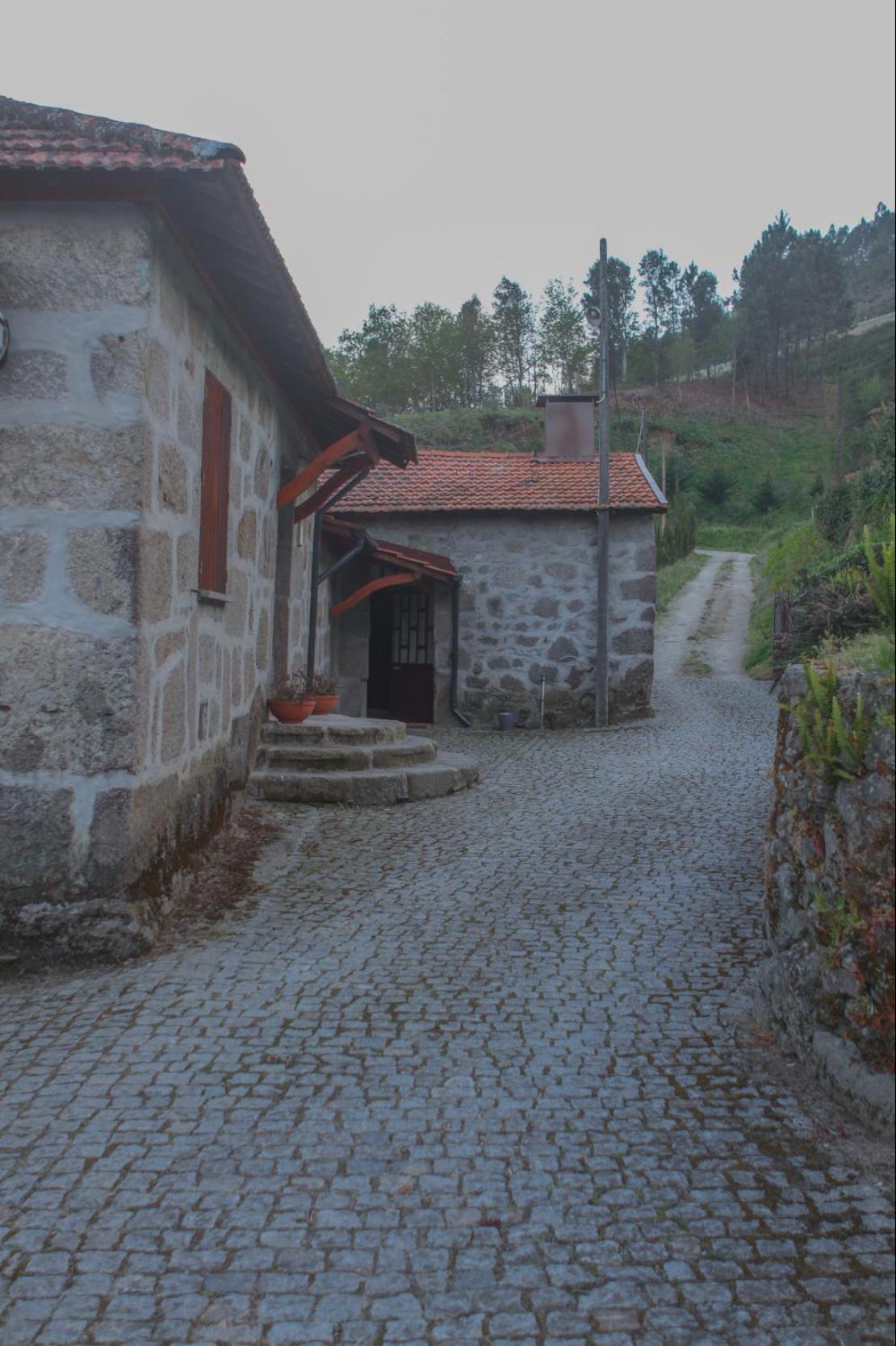 The I - Uma Quinta Deslumbrante * Felgueiras